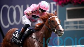 West ‘looking forward’ to Live In The Dream return