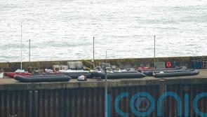 Almost as many Afghans arriving in Channel crossings as in resettlement schemes