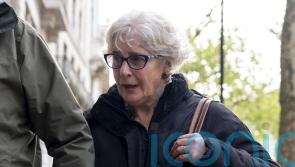 Post Office lawyer ‘made to sit outside board meeting like a naughty schoolgirl’