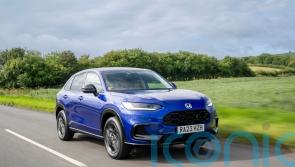 Review: Can Honda’s latest ZR-V stand out among crowded competition?
