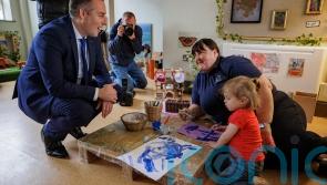 New childcare subsidy scheme unveiled as part of £25m support package