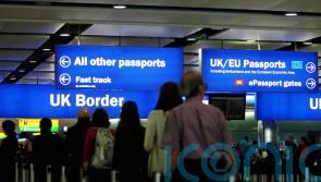 UK issues 1.3 million visas for work, study, family or resettlement