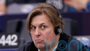 Alternative for Germany party expelled from European Parliament grouping