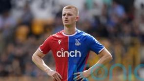 Paul Parker backs Adam Wharton to shine at Euro 2024 if given opportunity