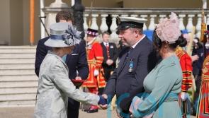 Bravery award for lifeboatman who battled hurricane conditions to save crew