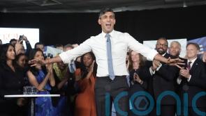 Rishi Sunak’s smoking ban Bill in doubt after exclusion from Commons schedule