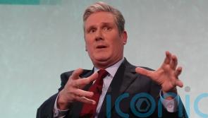 Labour election win would give people in Scotland hope – Sir Keir Starmer