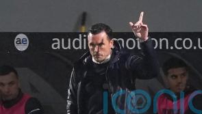 Don Cowie pleased with ‘deserved’ Ross County win but disappointed to concede