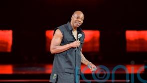 Dave Chappelle says Gaza facing ‘genocide’ during UAE gig