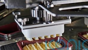 Supermarket reports soaring sales of mashed potato – with new mash factory built