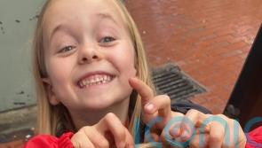 Boy, six, called ‘superstar’ by comic book writer who inspired his viral series