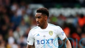 Junior Firpo says Leeds’ mindset never wavered from promotion