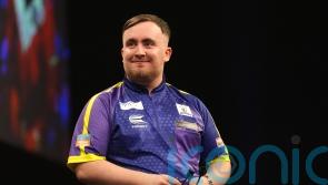 Luke Littler is making some players ‘very, very, very jealous’ – James Wade