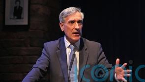 ‘I have other things I wish to do’: Tory MP Sir John Redwood standing down