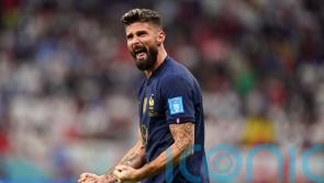 France striker Olivier Giroud to end international career after Euro 2024