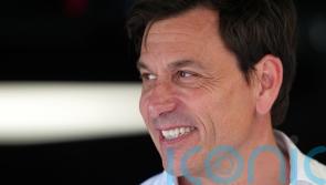 Toto Wolff confident he can lead struggling Mercedes back to top of Formula One