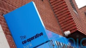 Coventry Building Society confirms purchase of Co-op Bank in mega-deal