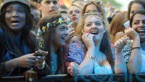 Should you let your teen go to a festival with their friends?