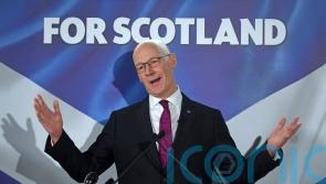 Bad weather halts Swinney’s trip to Shetland for £5m islands funding deal