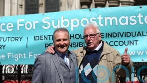 Ex-subpostmaster wishes Vennells recognised ‘unforgivable’ treatment years ago