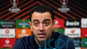 Barcelona sack Xavi a month after announcing U-turn to keep him as head coach