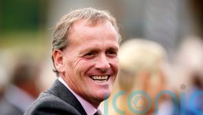 Hannon happy with Irish 2,000 Guineas contenders