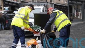 Union warns of summer strikes by council staff in Scotland without new pay offer