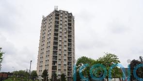 Five-year-old died after fall from tower block kitchen window – inquest