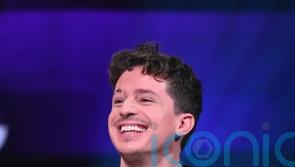 Charlie Puth: I cried after hearing namecheck on Taylor Swift’s album