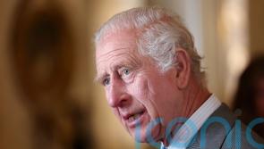 King to become patron of British Olympic Association