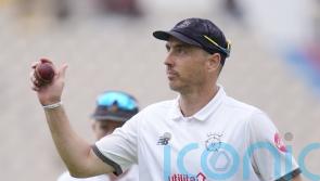 Kyle Abbott makes Hampshire history as he punishes leaders Surrey