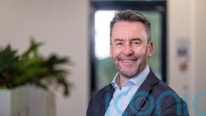 Britain’s high-speed rail project announces new chief executive