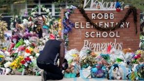 Families of Uvalde victims sue Meta, video game maker and gun firm