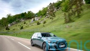First Drive: BMW’s i5 Touring is a polished electric estate car