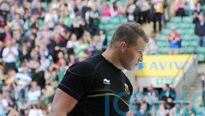 On this day in 2013: Red card in final costs Dylan Hartley his Lions place