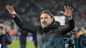 Daniel Farke wants to create ‘a bit of legacy’ with Leeds on brink of promotion