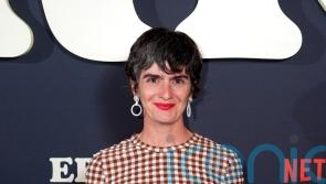 Gaby Hoffmann on Louis CK friendship and ‘hugely problematic’ cancel culture