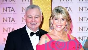 Eamonn Holmes and Ruth Langsford announce divorce