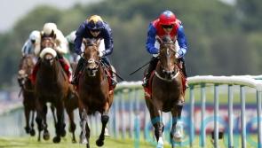 Nellie Leylax secures decisive Silver Bowl verdict