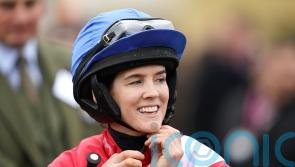 Rachael Blackmore breaks new ground with Bronte Cup success