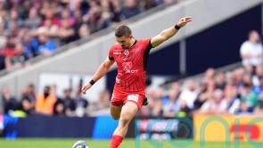 Leinster beaten as Toulouse lift Champions Cup after extra time