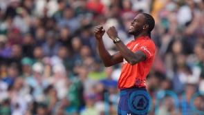 Jofra Archer was brilliant but we’ve got to look after him, Jos Buttler warns