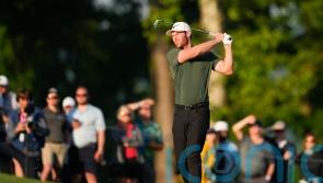 Golfer Grayson Murray dies aged 30