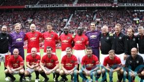 Man Utd’s treble winners: Where are they now?