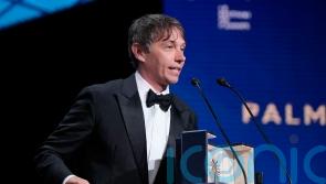 Sex worker drama Anora wins the Palme d’Or at Cannes Film Festival