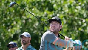 Scottie Scheffler leads tributes after shock death of Grayson Murray, aged 30