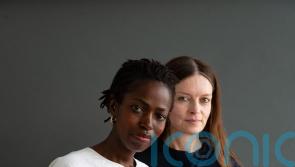 Pair hope to expand letter-writing scheme between children and young migrants