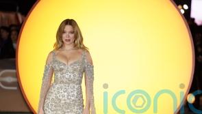 Lea Seydoux: Growing old is like a disease in America