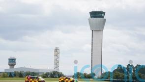 12 people injured during turbulence on Doha to Dublin flight