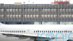 Eight passengers taken to Dublin hospital after turbulence on flight from Doha